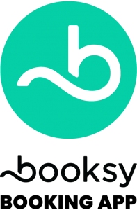 booksy booking app